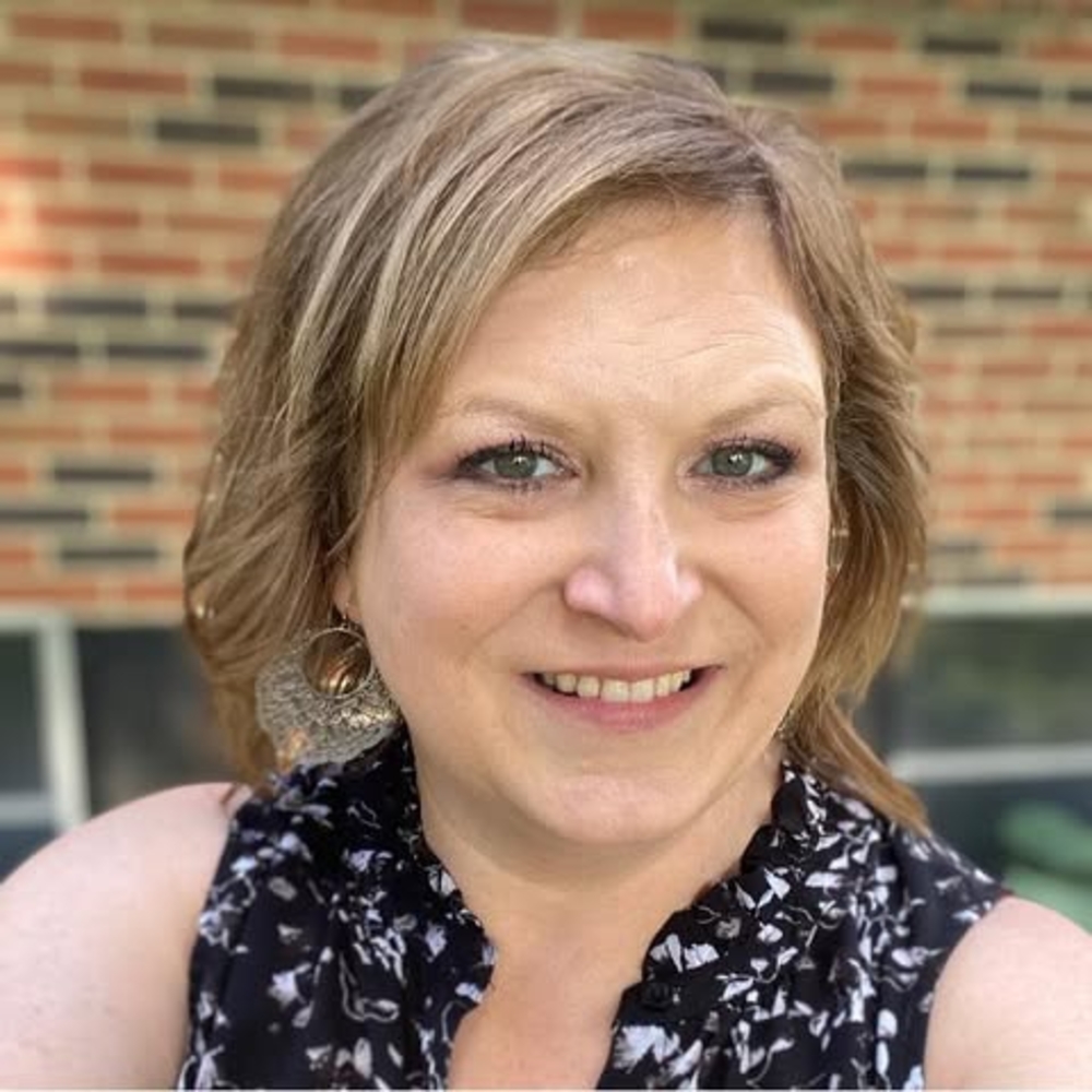 Meet your Posher, Vicky